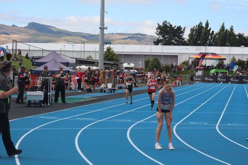 2025 Colgate Games Day 1 photo